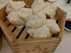 -番禺宾馆丽苑厅
