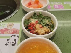 -一围肥牛肉小火锅(佳兆业广场店)