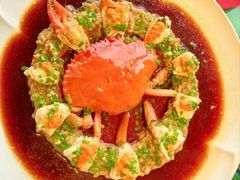 -上海滩餐厅(BFC外滩金融中心店)