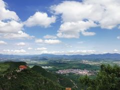 -龙庆峡风景区