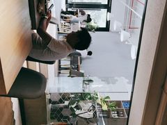 -Maxpoint Kitchen 西餐咖啡(乐峰广场店)