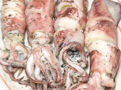 -东江海鲜大排档·潮汕菜·砂锅粥