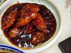 -佳佳麻辣烧菜馆