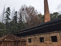 -景德镇古窑民俗博览区