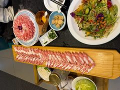 -阳坊胜利涮羊肉(阳坊老店)