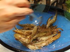-加餐海鲜自助(宝龙一城店)