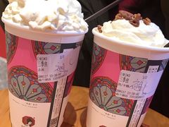 -茶颜悦色(坡子街幽兰阁店)