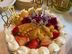 -盛百味·家宴餐厅(霸州分店)