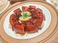 -阿明小菜·海鲜·上海菜(梅陇华理店)