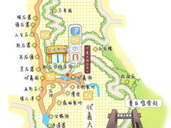 -伏羲大峡谷