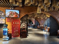 -佬太公海鸭·海鲜大排档(上海总店)