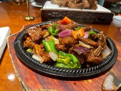 -龙凤瓦罐煨汤馆(清江东路店)