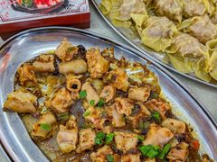 -嘉升大排档(番禺总店)