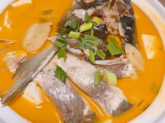 -好灶头妈妈菜·千岛湖柴火鱼餐厅(桐庐店)