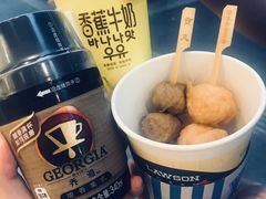 -罗森便利店(鱼市街店)