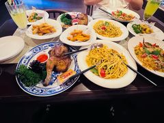 -猫岛主趣味餐厅(鼓浪屿店)