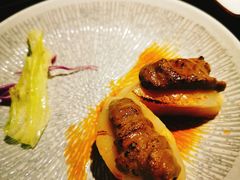 -橘焱胡同烧肉夜食(BFC外滩金融中心店)