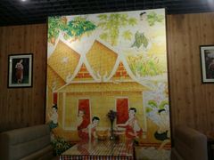 -芭堤雅泰国餐厅(胜利路店)