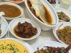 -泉上·发现DISCOVERY ·黔菜餐厅(银海元隆广场店)