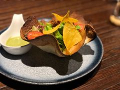 -Cactus墨西哥仙人掌餐厅