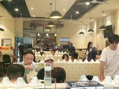 -小寒羊烧烤(凯瑞时代大厦店)