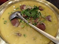 -小土豆北方菜馆(方庄店)