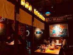-醉虎传(南锣鼓巷店)
