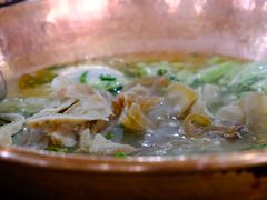 -朝伟清真铜瓢牛肉馆(三十年老·店)