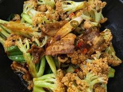 -卫鼎轩·曹公馆(鼓楼店)