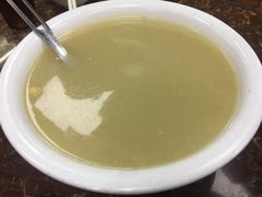 例汤-陈光记烧腊店(罗保博士街店)