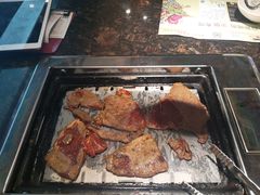 -阪尚皇·原切牛排·烤肉火锅自助(北京路店)