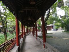 -龙潭水乡