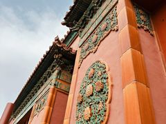 -故宫博物院(故宫)