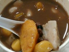 -鲜芋仙(泰州万达店)