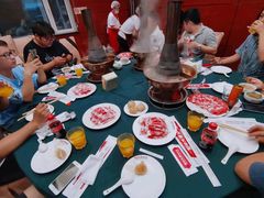 -阳坊大都涮羊肉(阳坊总店)