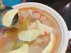 百姓全家福-百姓厨房(凤翔泥塑坊店)
