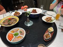 -忆家名门·上海菜(徐家汇店)