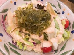 -萨莉亚意式餐厅(特力时尚汇店)