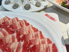 -辣度火锅(东方城市广场店)