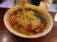 -巴津碗碗面(人和店)