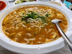 -笑红饭庄