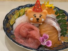 -鮨政·Omakase(福田平安金融中心店)