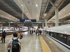 -饶福记·南昌烧烤大排档(九龙湖土著店)