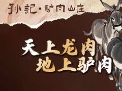 -孙记驴肉山庄(李桥店)