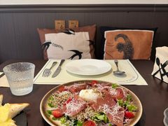 -沏点Trattoria意大利餐厅(新街口店)