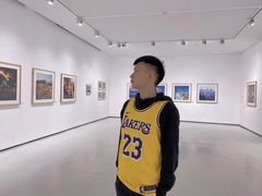 -四川美术学院美术馆