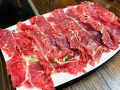 -叶记牛杂店(榕城广场店)