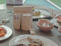 -银帆宾馆-自助餐厅(金马路店)