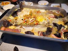 -半天妖烤鱼(印象城店)