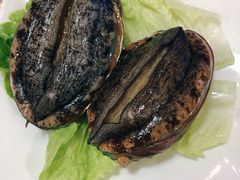 会跳舞的大鲍鱼-小龍鳳·港式海鲜打边炉(沙湖路店)